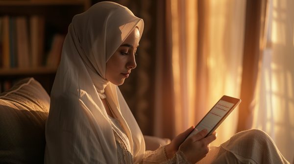 Comment acquérir le coran en ligne sur mon coran