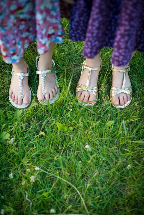 Les Tropéziennes par M. Belarbi : pourquoi choisir une paire en cuir ?