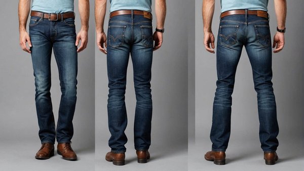 Découvrez les jeans indigofera: artisanat et qualité intemporels